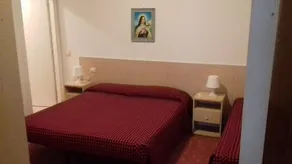 Hotel Moranna - Zimmer