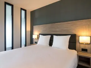 Adagio Amsterdam City South - Room