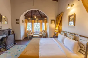 Seclude Ramgarh Taradale - Rom