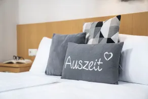 Hotel Trattnig - Room