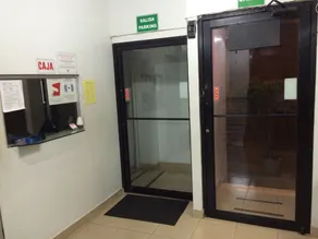 Residencial Turístico El Descanso - Recepción