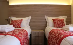 Hotel Shepherds Bush London - Chambre