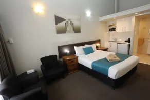 Kallangur Motel - Habitación