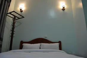 COMFORT HOTEL Ltd - Room