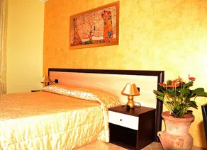 La Baia del Lago - Habitación