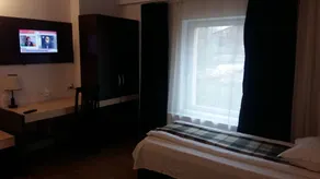 Hotel Intim - Room