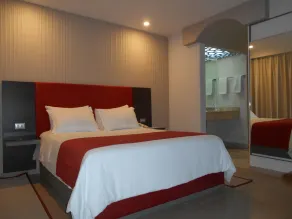 Hotel Puente Real - Room