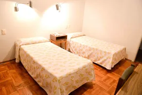 Hotel Los Cedros - Room