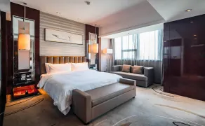 Ramada Changzhou North - Zimmer