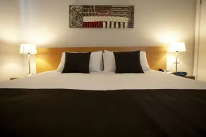 Silverwater Resort Phillip Island - Værelse