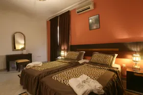 Hotel tafoukt - Camera