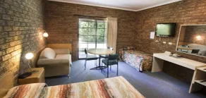 Tocumwal Golf Resort - Camera