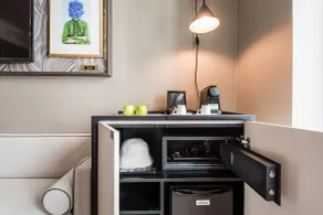 Pestana Park Avenue - Chambre