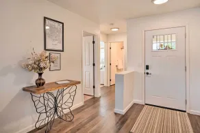 2 Mi to State Farm Stadium: Phoenix Retreat - Interiør