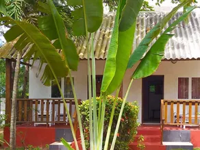 Hotel Village Vacances Awale Plage - Room