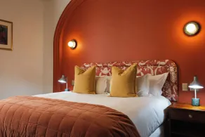 Zomerlust Boutique Hotel - Værelse