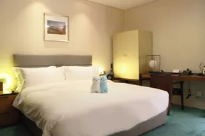 The Sifang Hotel Nanjing, Autograph Collection - Quarto