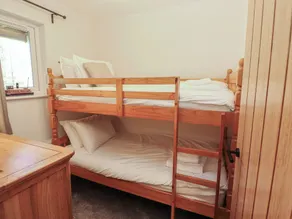 Mallard Cottage - Room