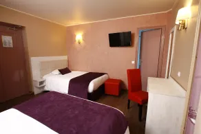 Hôtel Sunny - Rom