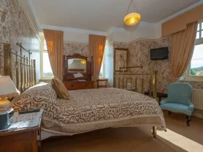 Ardwyn House - Chambre