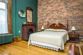 The Customs House Inn - Quarto