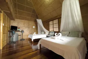 Villa de Pico Highland Beach Resort - Chambre