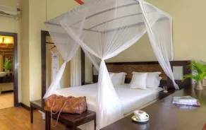 Diamonds Malindi - Habitación