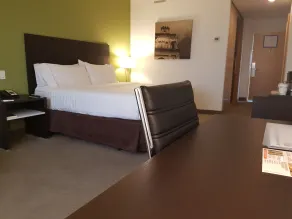 Holiday Inn Express Managua by IHG - Room