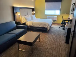 Holiday Inn Express Queens - Maspeth - Chambre