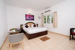 Shelter Beach Resort - Room