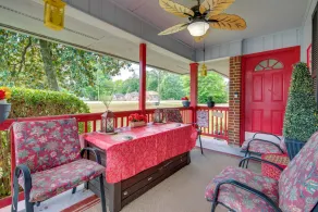 Peaceful Porch, Yard! Riverdale Home Near Dtwn ATL - Interiør