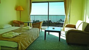 Altis Resort Hotel & Spa - All Inclusive - Vista dalla camera