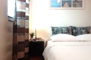 Villa Quantum Beograd - Værelse