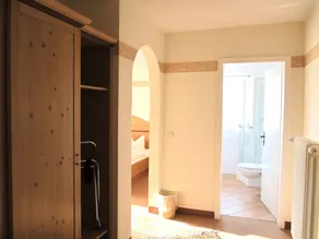 Gästehaus Menkenbauer inkl. Chiemgaukarte - Værelse