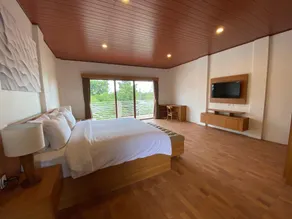 Made Canggu 77 - Room