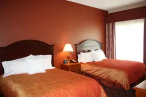 Homewood Suites by Hilton St. Cloud - Chambre