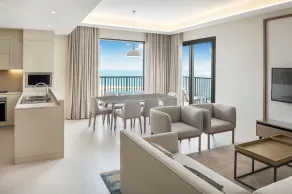 Vida Beach Resort Marassi Al Bahrain - Room