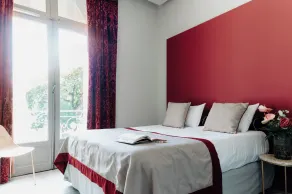 Hôtel Domaine de Biar - Room