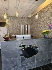 101 Guesthouse Hotel - Reception