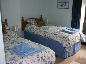 The Old School House - Room