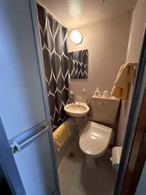 Mito Daiichi Hotel Honkan - Salle de bain