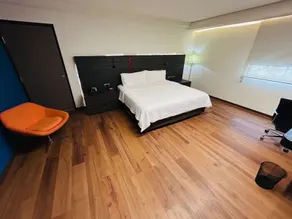 Holiday Inn Express Mexico Aeropuerto by IHG - Chambre