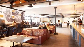 Invermere Inn & Suites - Restaurant
