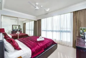 Crown Towers Resort - Hosted by Coastal Letting Co. - Værelse