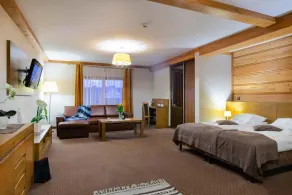 Witowianka - Zimmer