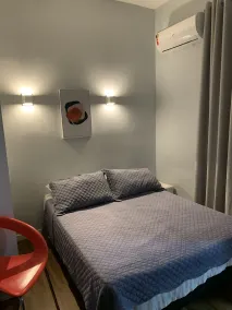 Hotel Petit Village Icaraí - Room