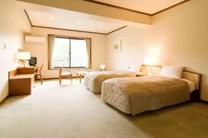 Hotel Windsor - Chambre