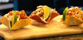 Frantz Inn - Restaurant