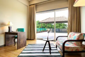 Samskara Resort & Spa Jaipur - Room