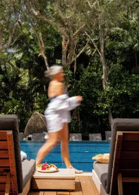 Crystalbrook Byron - Piscina